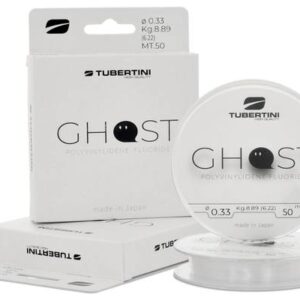 TUBERTINI Ghost Clear 100MT
