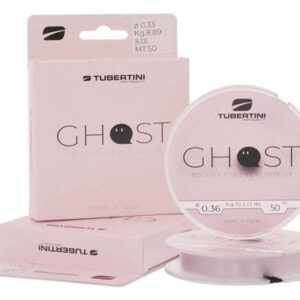 TUBERTINI Ghost Pink 100MT