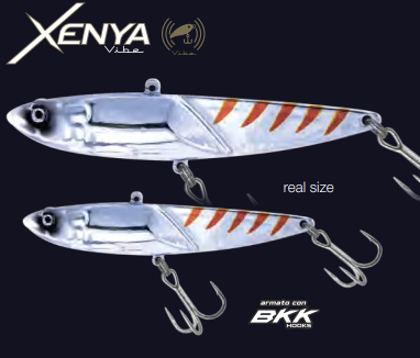 JATSUI Xenya Vibe 20gr