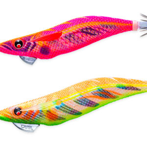 DUEL MAG Q Tungsten NEONFLASH