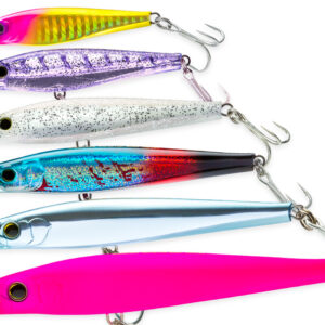 DUEL HARDCORE MONSTER SHOT 95