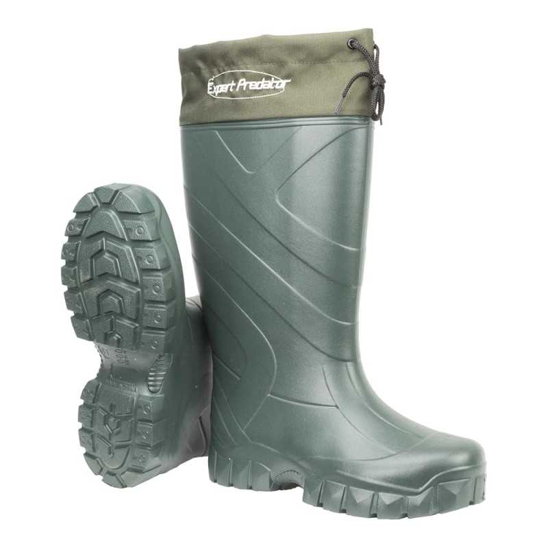 EXPERT Stivale Termico in Eva