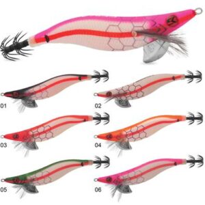 SEIKA Luna Rossa EGI