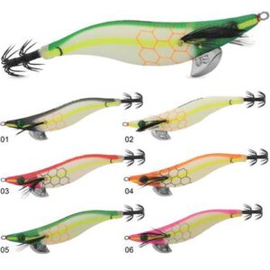 SEIKA Luna Verde EGI