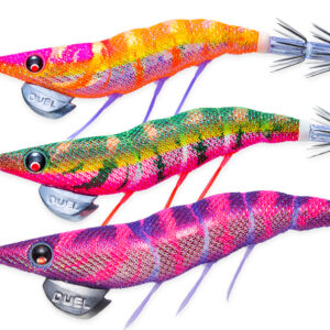 DUEL ez-Q DARTMASTER