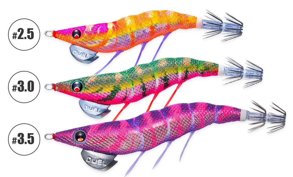 DUEL ez-Q DARTMASTER