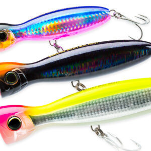 HARDCORE BULLET BULL Floating