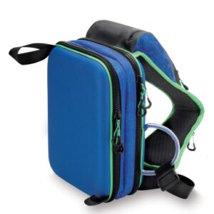 Alternative view of AKAMI Mr8