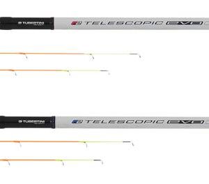 Tubertini F2 Telescopic EVO