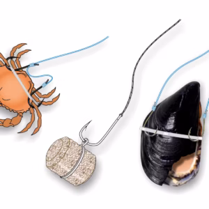 Alternative view of Stonfo Anelli Elastici Magnum