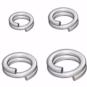 Stonfo Split Rings Strong Type