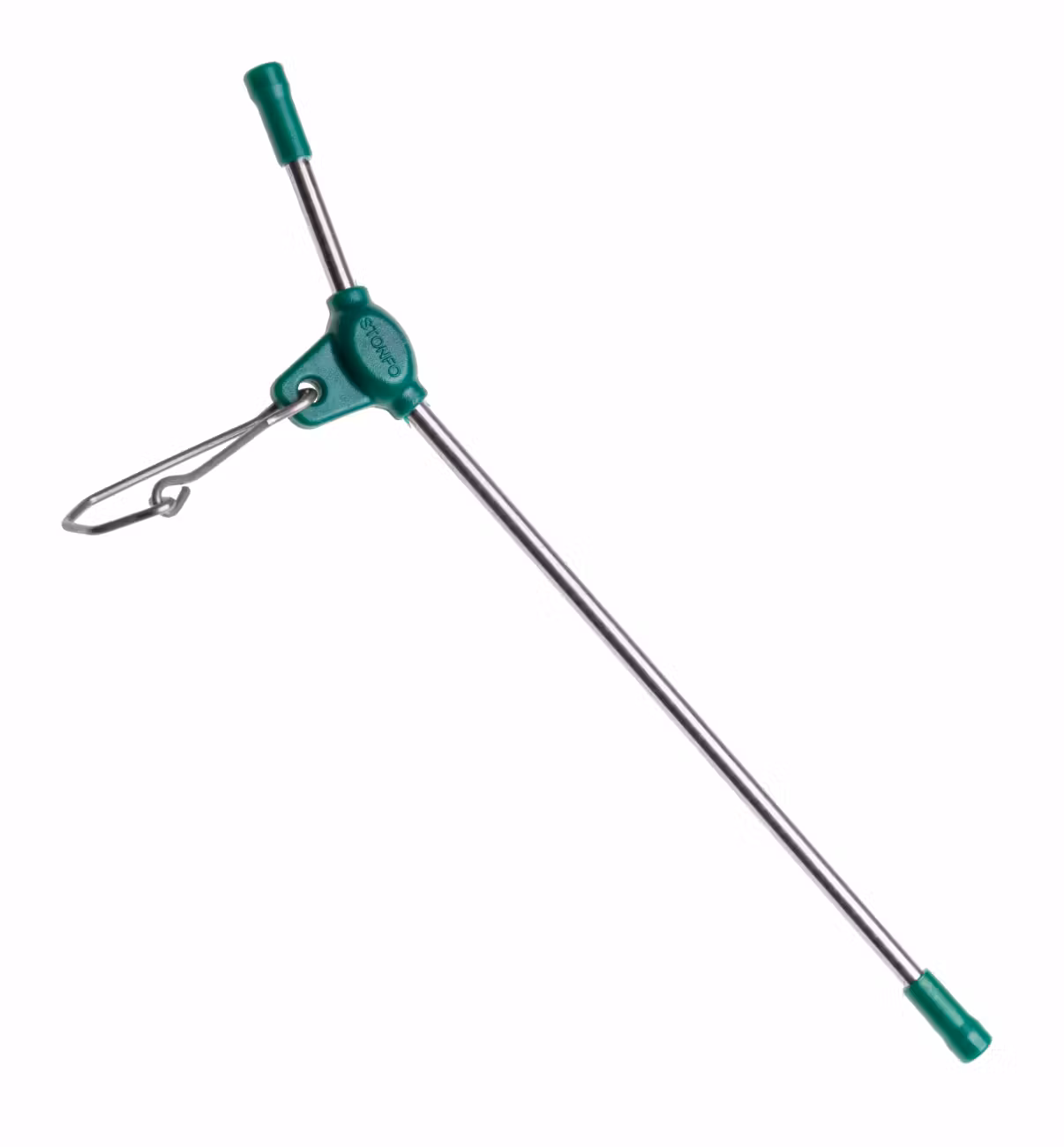 STONFO Anti Tangle Metallo Maxi