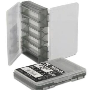 TUBERTINI SK Double Rev