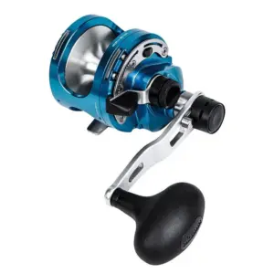 OKUMA CAVALLA BLUE