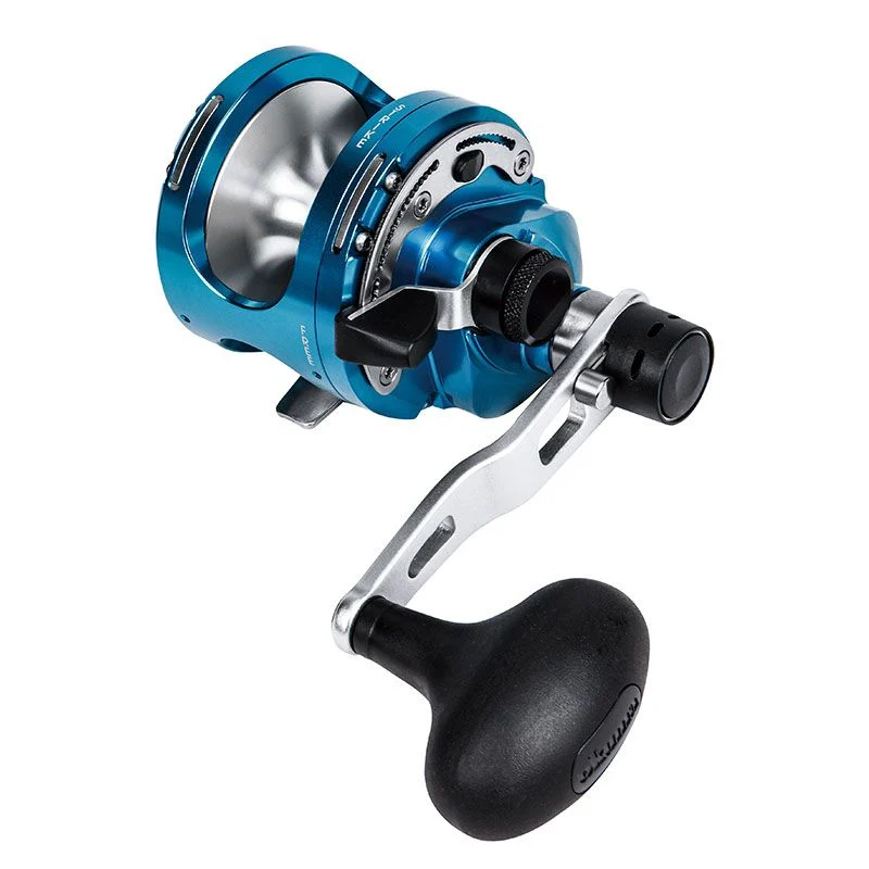 OKUMA CAVALLA BLUE
