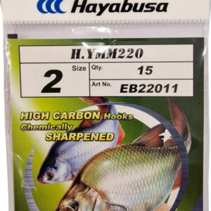 COLMIC HAYABUSA HYMM 220