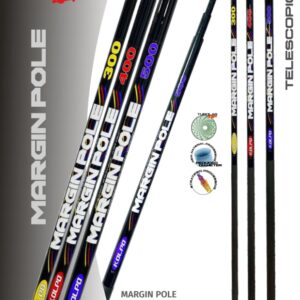 KOLPO Margin Pole