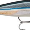 RAPALA PXR Air Boss 100 Saltwater