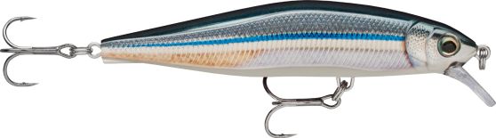 RAPALA PXR Air Boss 100 Saltwater