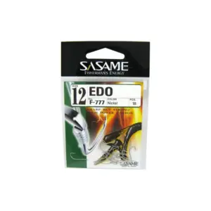 Sasame F-777 Edo