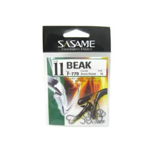 Sasame F-779 Beak