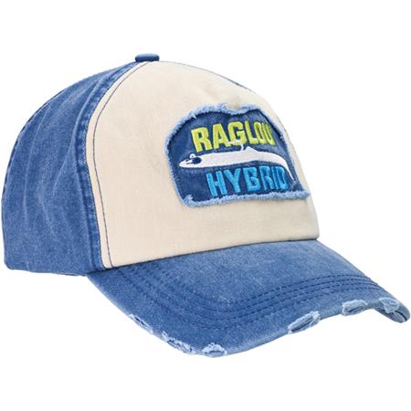 RAGOT Raglou Hybrid Cap