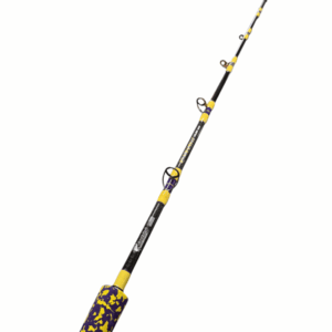 Captain James Dentex Sniper SS ACID Solid Tip