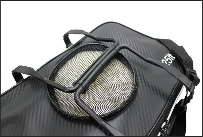 MAJORA Borsa Portavivo AQUATEK