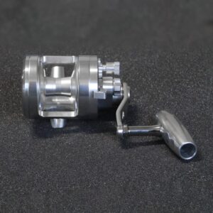 Alternative view of EVEROL Thorque