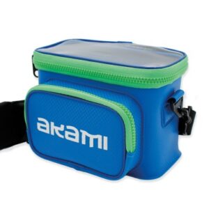 AKAMI Hako Egi Bag