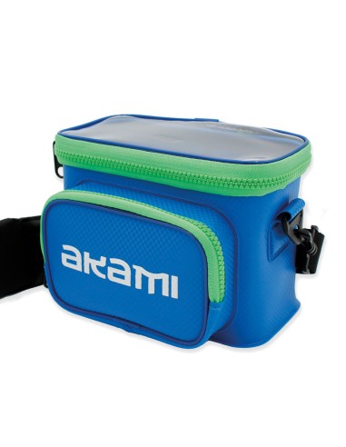 AKAMI Hako Egi Bag