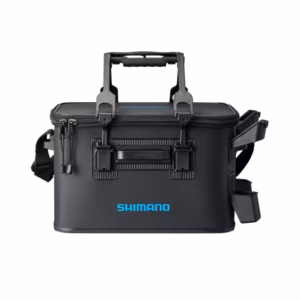 SHIMANO ROD REST BAG