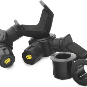 TUBERTINI ROD REST SET