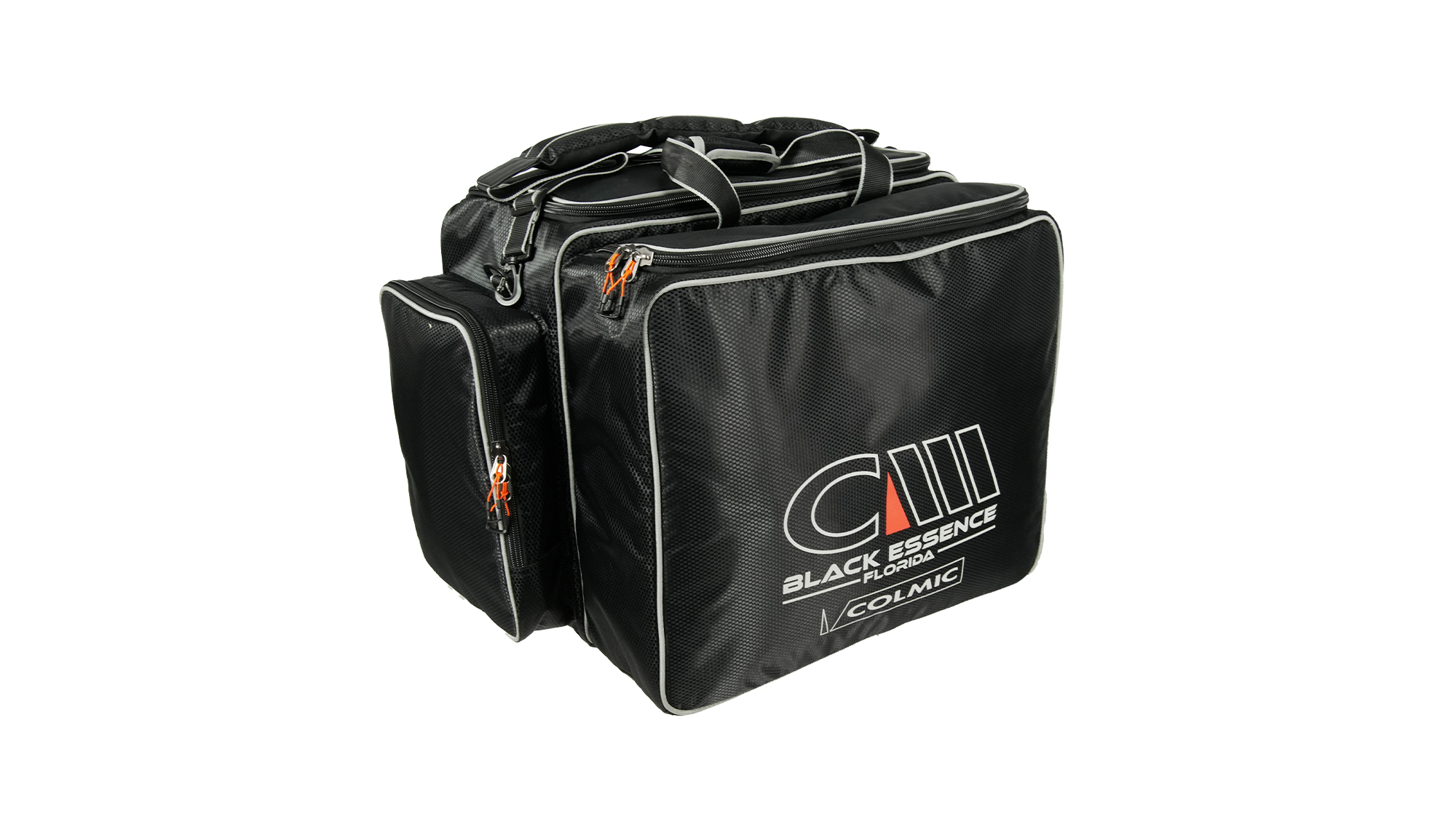 BLACK ESSENCE BAG FLORIDA