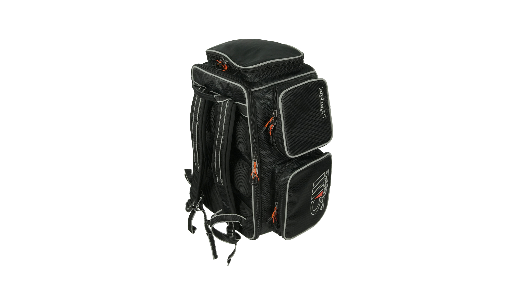 BLACK ESSENCE RUCKSACK DAKOTA