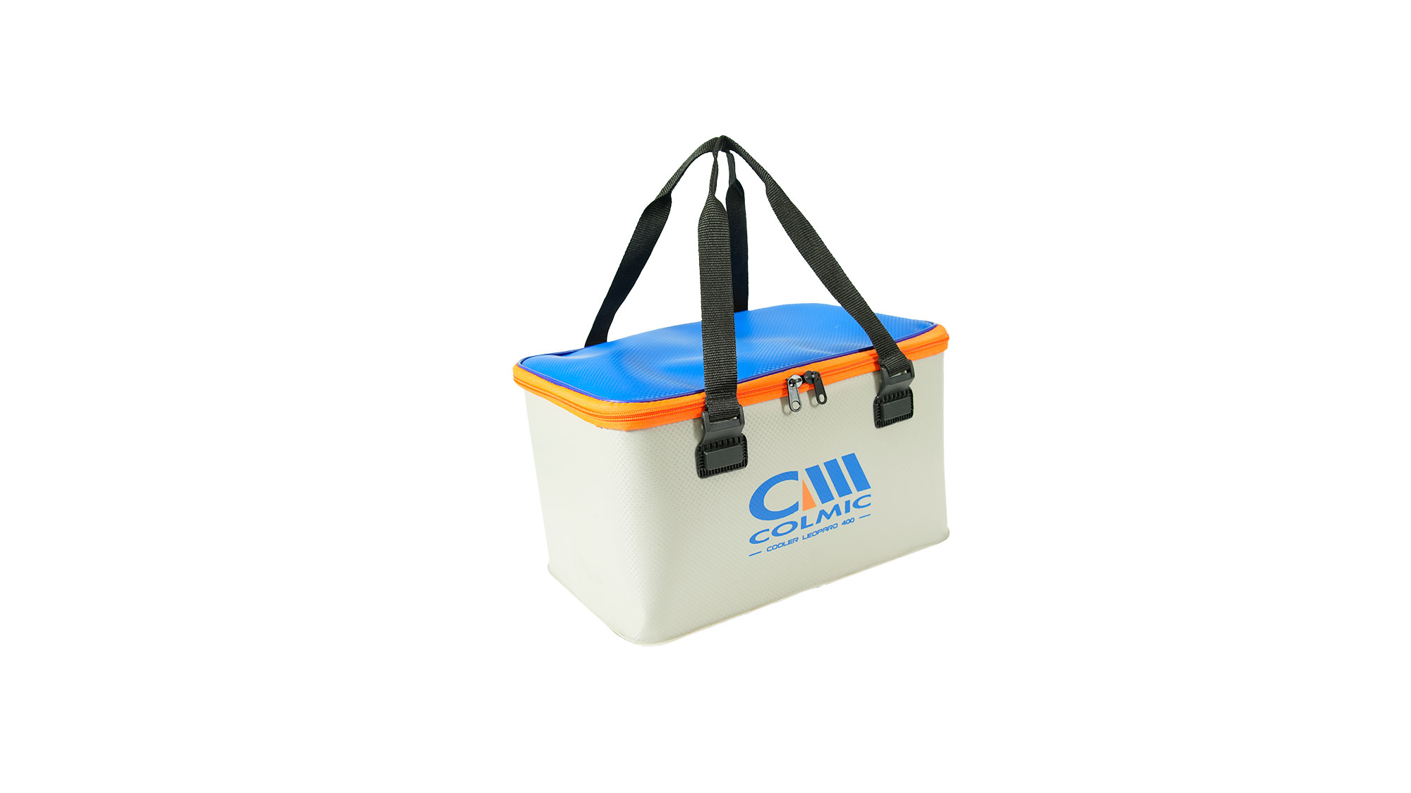 COLMIC COOLER LEOPARD