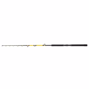 Shimano Beastmaster CX Standup Spiral