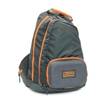 MAJORTECH CIERRE BACK SLING PACK