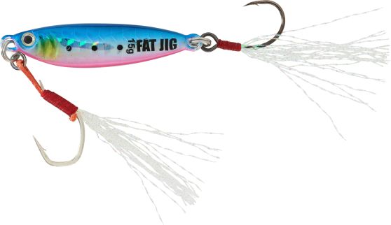 RAGOT FAT JIG