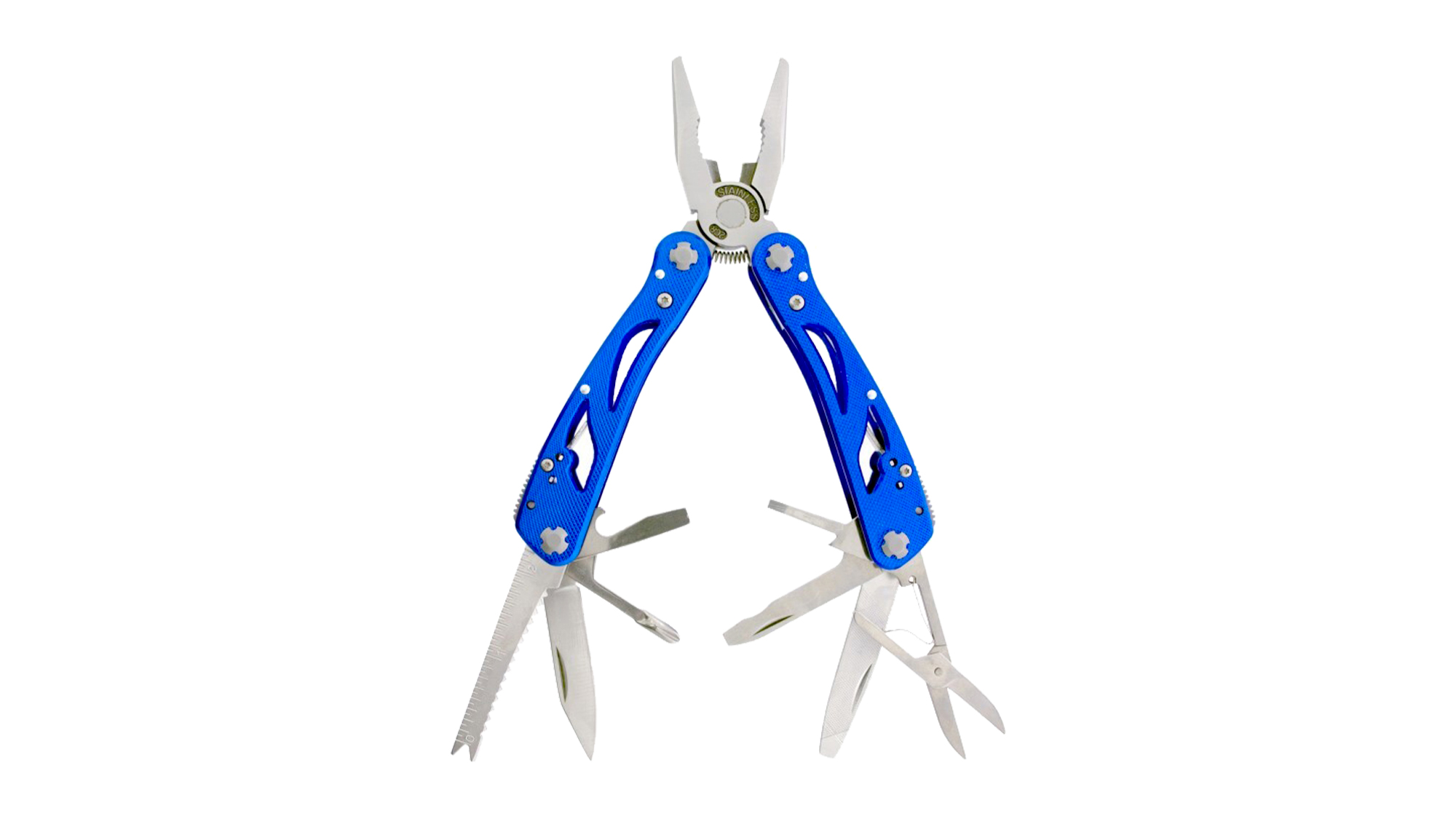 Colmic GRIP Multi Purpose 6.5"