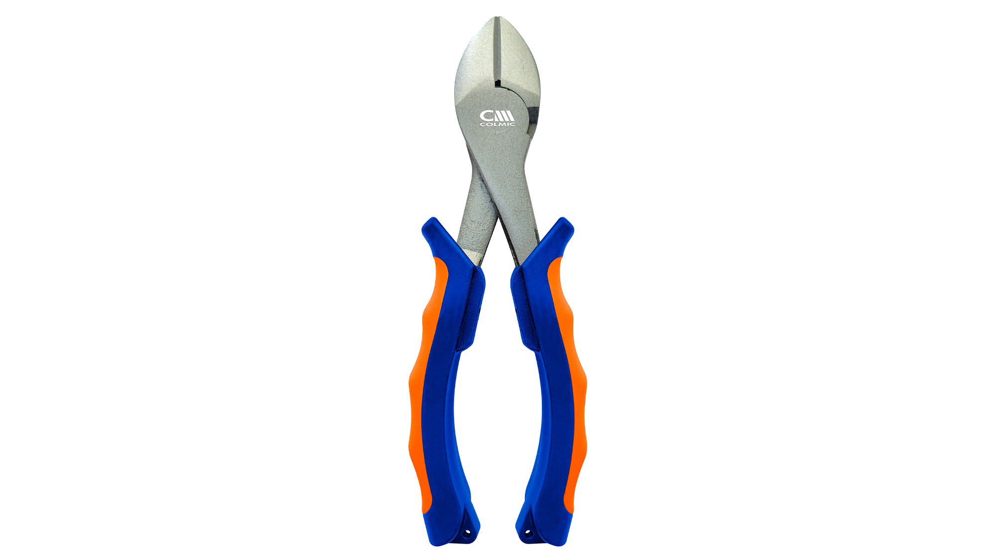 COLMIC GRIP ALLROUND SIDE CUTTER 7"