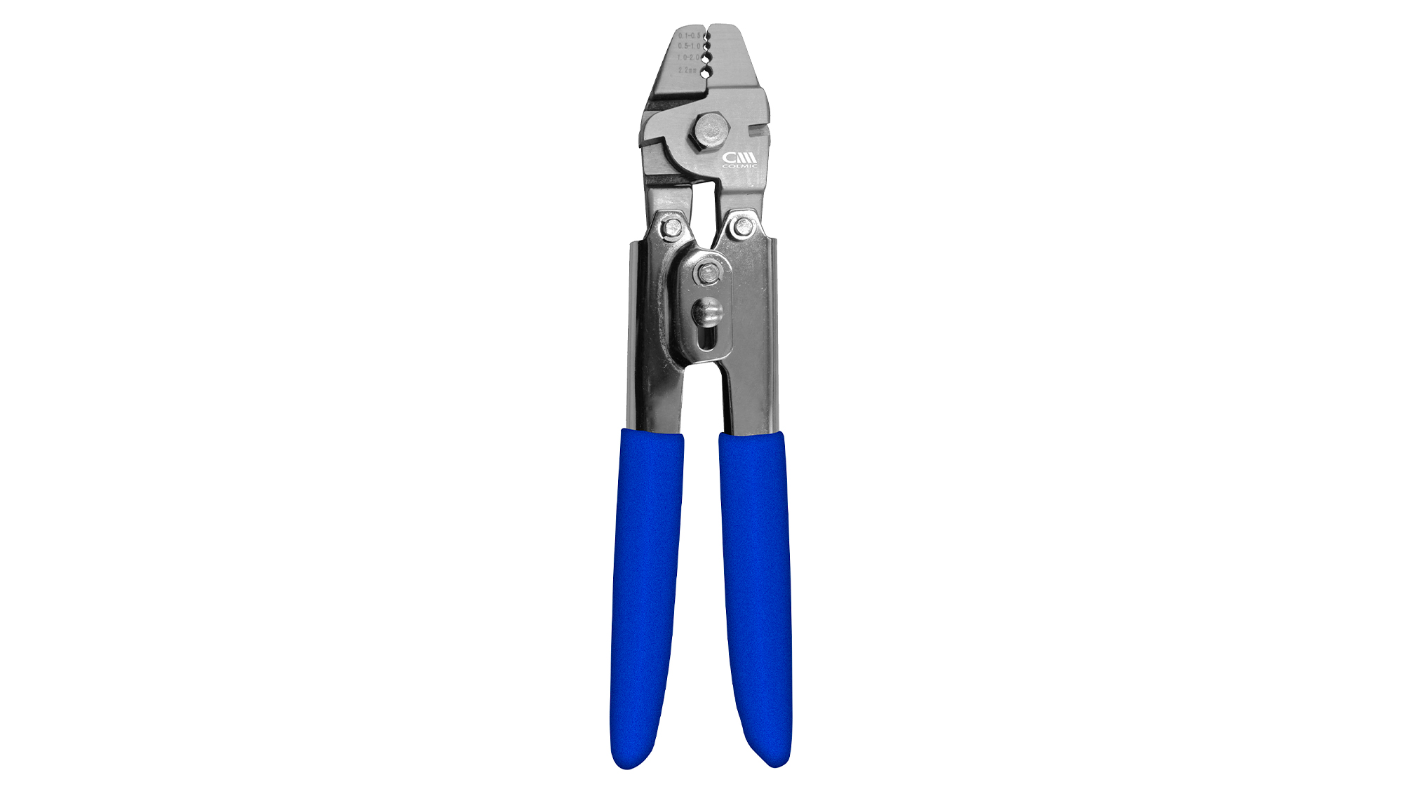 COLMIC GRIP BIG GAME CRIMPER 10"