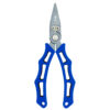 COLMIC GRIP DELUXE SPLIT RING PLIER 6"