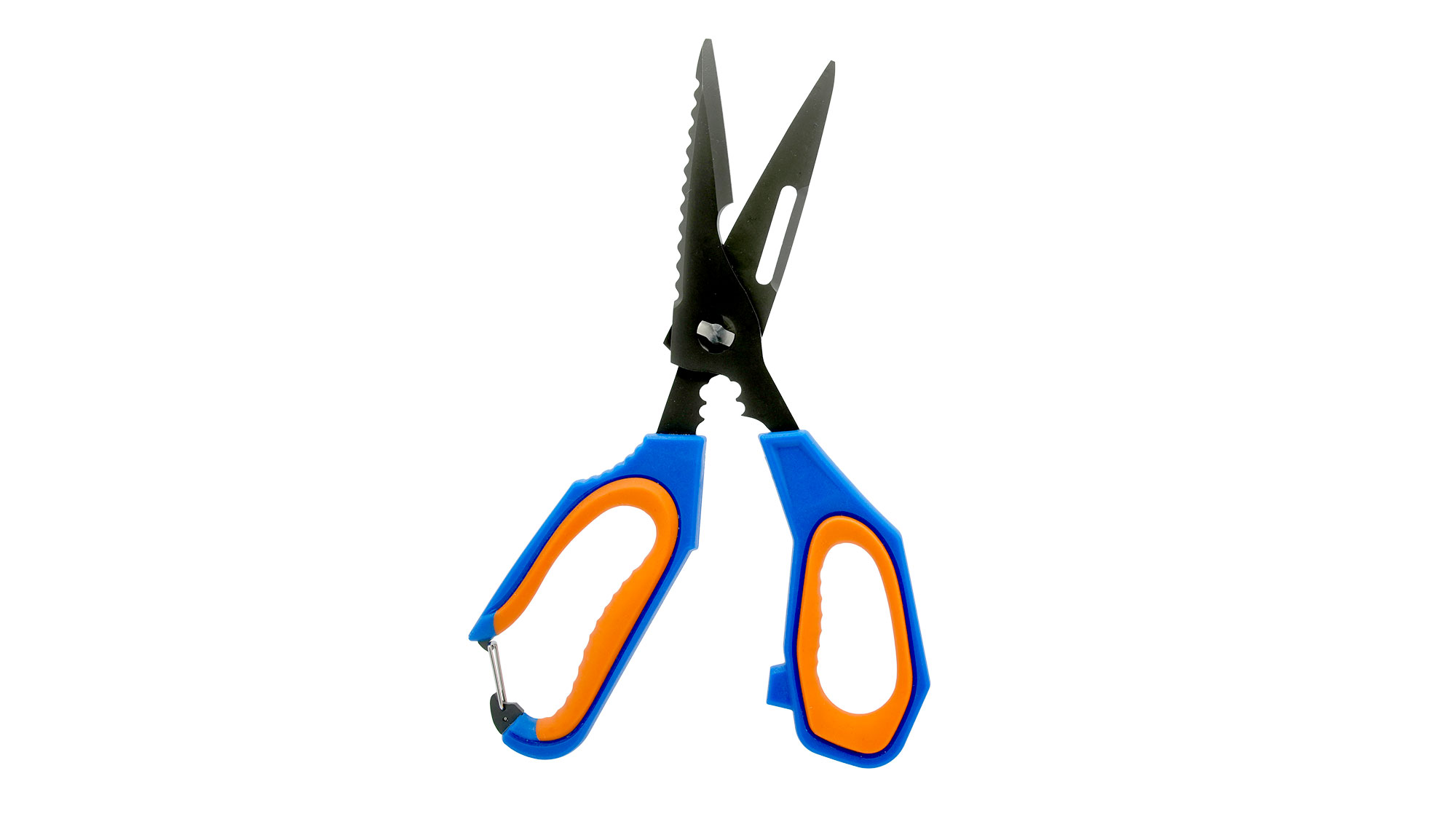 COLMIC GRIP MAGNUM SCISSORS 9"
