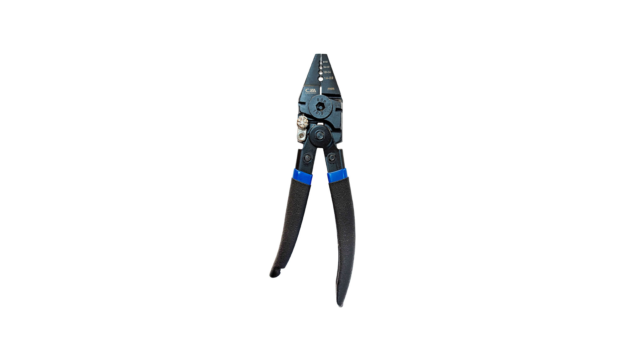 COLMIC PINZA Big Game Crimper 7"