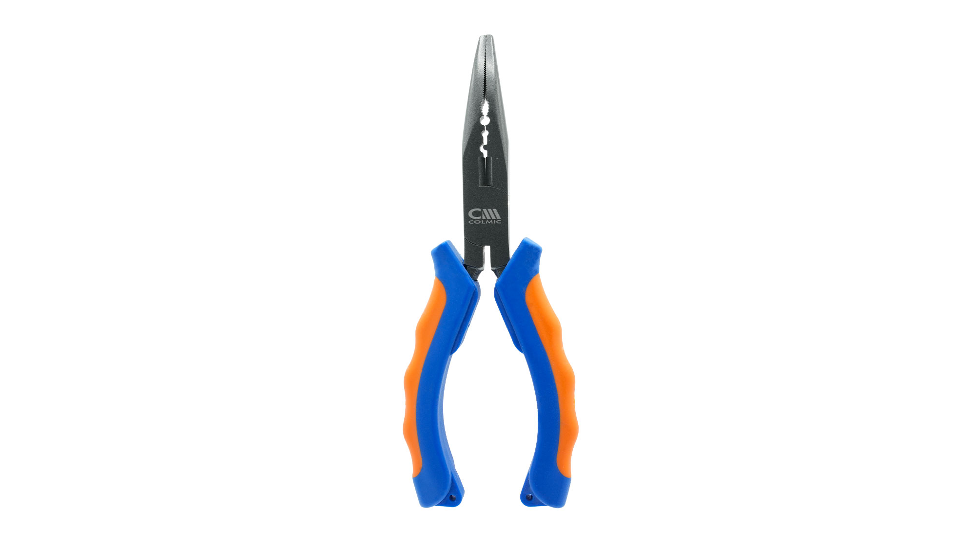 COLMIC GRIP - ALLROUND BENT PLIER