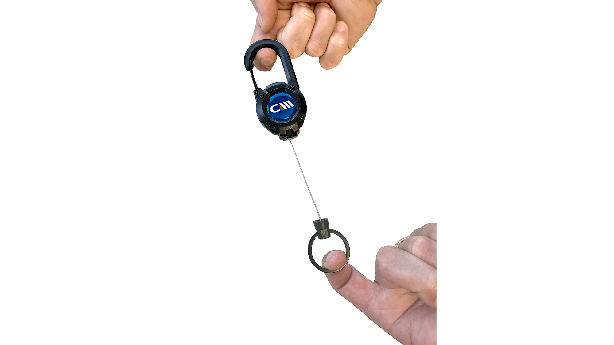 Colmic GRIP Black Retractor