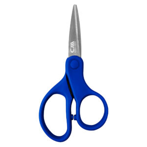 COLMIC GRIP - EASY BRAID SCISSORS 5"