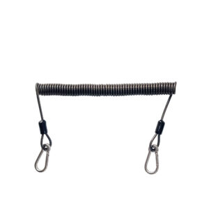 Colmic GRIP Series Big Game Lanyard 3.00 m