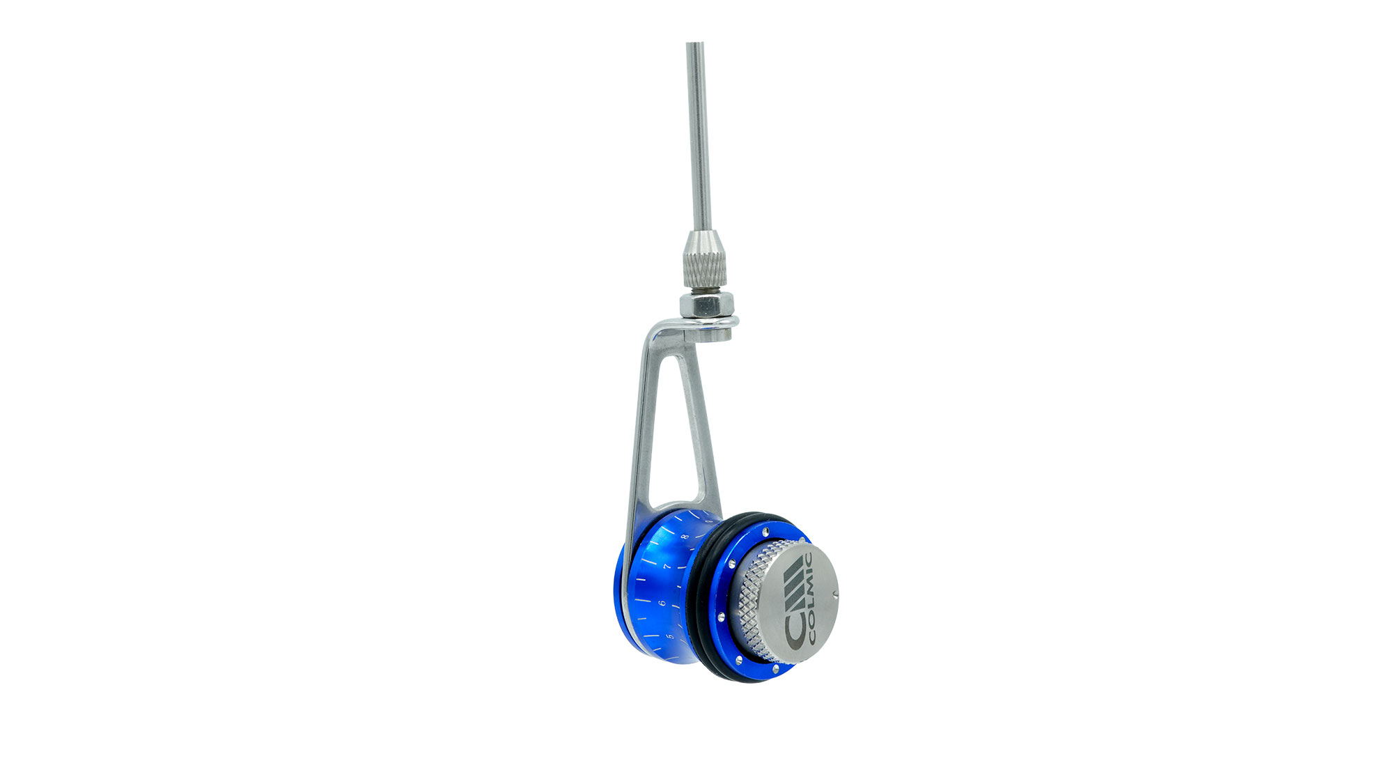 Colmic Bobbin Knotter